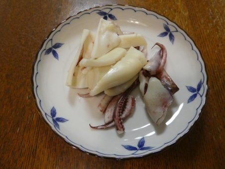 「ac 写真 いか」の画像検索結果