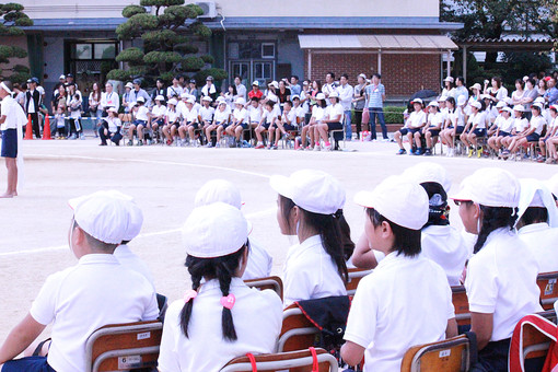 体育祭の写真素材 写真素材なら 写真ac 無料 フリー ダウンロードok