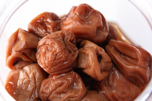 「ac 写真 梅干し」の画像検索結果