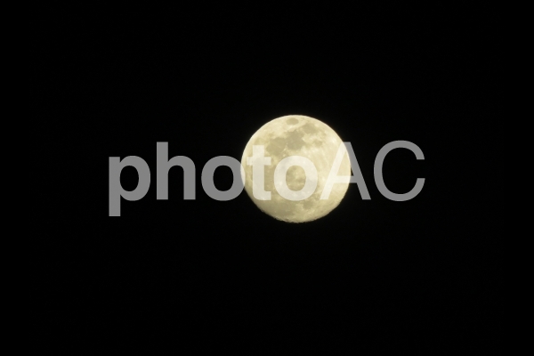 八十八夜の月 八十八夜の月の写真