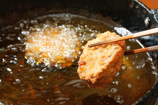 「ac 写真 唐揚げ油」の画像検索結果