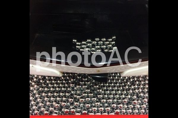 パチンコ交換 編 パチンコ交換 編の写真