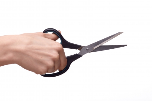 「ac 写真 はさみで切る」の画像検索結果