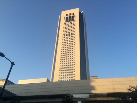 新国立劇場の写真