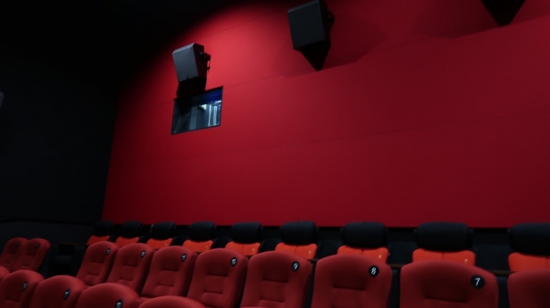 映画館の写真素材 写真素材なら 写真ac 無料 フリー ダウンロードok