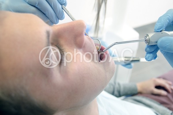 歯科 治療48 歯科 治療48の写真