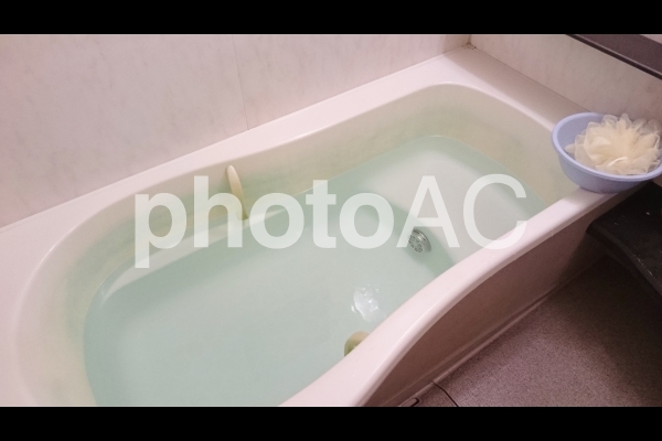 バスタイム バスタイムの写真